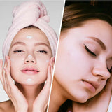 Water Mask – Maschera notte idratante intensiva con acido ialuronico 75 ml