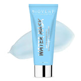 Water Mask – Maschera notte idratante intensiva con acido ialuronico 75 ml