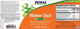 Acqua fuori - 100 capsule