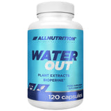 Acqua fuori | Diuretico a base di estratti vegetali - 120 capsule