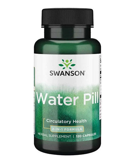 Pillola dell'acqua - 120 capsule