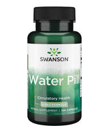 Pillola dell'acqua - 120 capsule