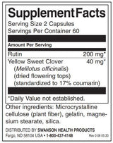Pillola dell'acqua - 120 capsule