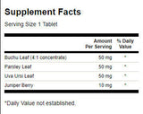 Pillole d'acqua 160 mg - 120 Compresse