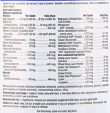 WellBetX® Complete Diabetic - 120 compresse