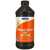 Olio di Germe di Grano Liquido - 473 ml
