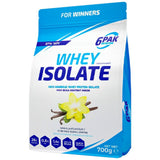 Siero di latte isolato - 700 grammi