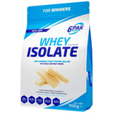 Siero di latte isolato - 700 grammi