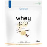 Whey Pro puro | con Sistema N-Zyme - 1000 grammi
