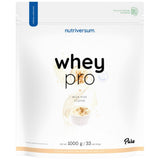 Whey Pro puro | con Sistema N-Zyme - 1000 grammi