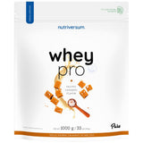 Whey Pro puro | con Sistema N-Zyme - 1000 grammi