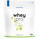 Whey Pro puro | con Sistema N-Zyme - 1000 grammi
