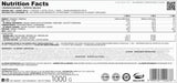Whey Pro puro | con sistema N-Zyme - 2000 grammi