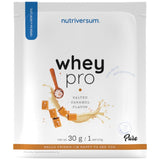 Whey Pro puro | con sistema N-Zyme - 30 grammi