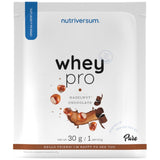 Whey Pro puro | con sistema N-Zyme - 30 grammi