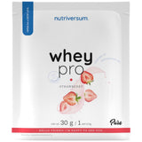 Whey Pro puro | con sistema N-Zyme - 30 grammi