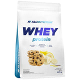 Proteine ​​Whey - 2270 grammi /BUSTA/