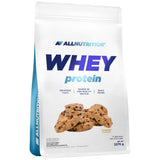 Proteine ​​Whey - 2270 grammi /BUSTA/