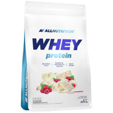 Proteine ​​Whey - 2270 grammi /BUSTA/