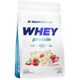 Proteine ​​Whey - 2270 grammi /BUSTA/