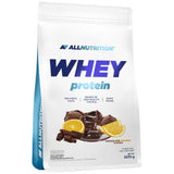 Proteine ​​Whey - 2270 grammi /BUSTA/