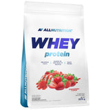 Proteine ​​Whey - 2270 grammi /BUSTA/