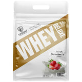 Proteine ​​Whey Deluxe - 1800 grammi