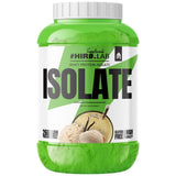 Proteine ​​isolate del siero di latte - 1800 grammi