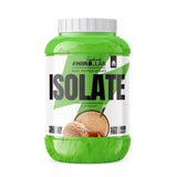 Proteine ​​isolate del siero di latte - 1800 grammi