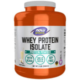 Proteine ​​isolate del siero di latte - 2268 grammi