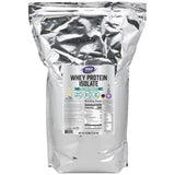 Proteine ​​isolate del siero di latte - 4536 grammi