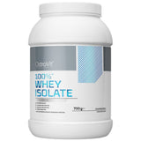 Proteine ​​isolate del siero di latte - 700 grammi