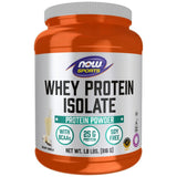 Proteine ​​isolate del siero di latte - 816 grammi