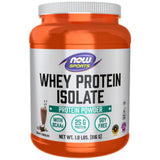 Proteine ​​isolate del siero di latte - 816 grammi