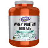 Proteine ​​isolate del siero di latte /Non aromatizzate/ - 2268 grammi