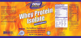 Proteine ​​isolate del siero di latte /Non aromatizzate/ - 2268 grammi