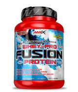 Siero di latte Pure Fusion - 1,00 kg