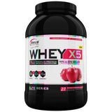 Whey-X5 - 900 grammi