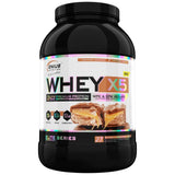 Whey-X5 - 900 grammi