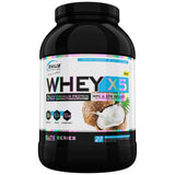 Whey-X5 - 900 grammi