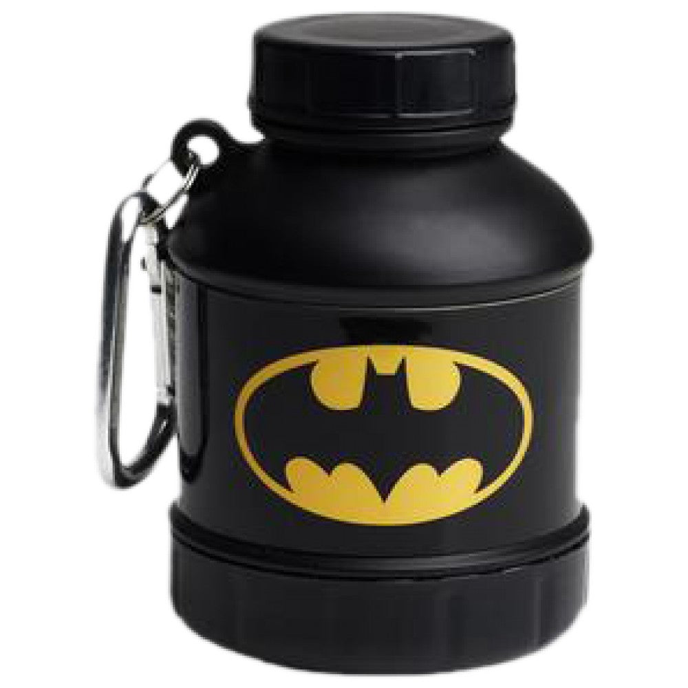 Contenitore Whey2Go - Imbuto | Batman - 110 ml