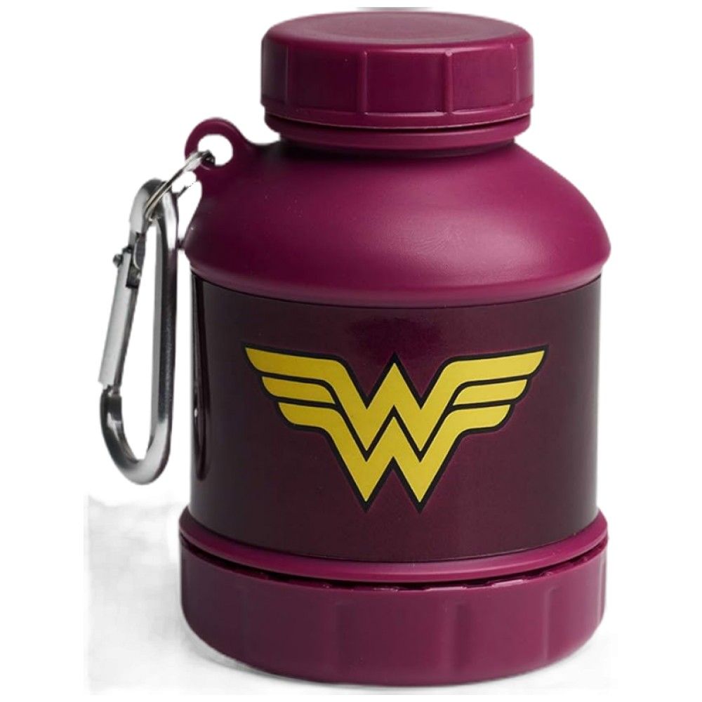 Contenitore Whey2Go - Imbuto | WonderWoman - 110 ml