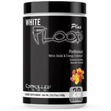 White Flood Plus | con miscela S7 & HydroMax - 430 grammi