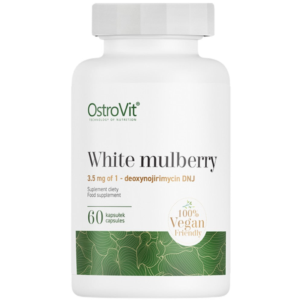 Gelso Bianco/Vegetale 60 capsule