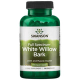 Corteccia di salice bianco 400 mg 90 capsule