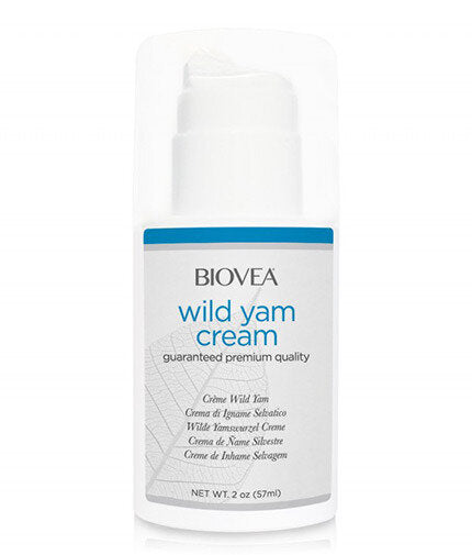 Crema di igname selvatico - 0,057