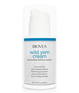 Crema di igname selvatico - 0,057