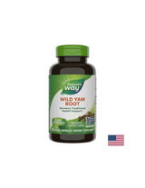 Radice di igname selvatico 425 mg - 180 capsule