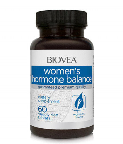 Equilibrio ormonale femminile/60 compresse