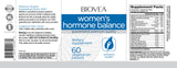 Equilibrio ormonale femminile/60 compresse